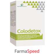 colodetox 10 bustine