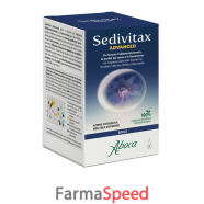 sedivitax advanced gocce 30 ml