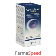 sedivitax advanced gocce 75ml
