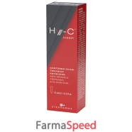 hy-c crema contorno occhi 15 ml