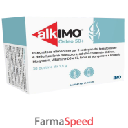 alkimo osteo 50+ 30bust