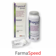 espersol spray soluzione nasale ipertonica  100 ml