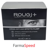 rougj crema dopobarba 50ml