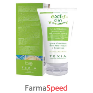 exfo clin gel deter microesfol