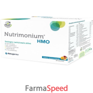 nutrimonium hmo ita 28 bustine