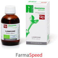 lampone mg bio 50ml