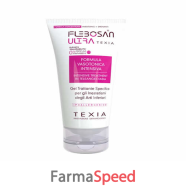 flebosan ultra gel trattamento gambe ultra concentrato 125 ml
