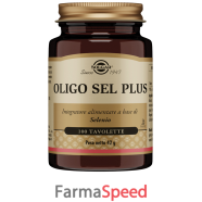 oligo sel plus 100tav
