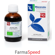 achillea tintura madre bio50ml