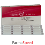 immunens d 2000 ui 20 capsule