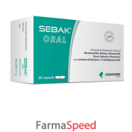 sebak oral 30cps