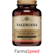valeriana 100cps vegetali