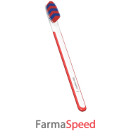 taumarin spazzolino scalare 33 duro con antibatterico