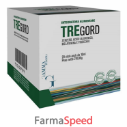 tregord 20 stick pack 10 ml