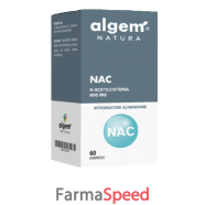 nac 60 compresse
