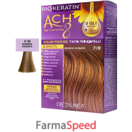 biokeratin ach8 7/d biondo dor