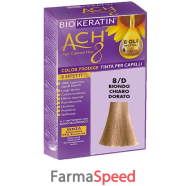 biokeratin ach8 8/d bion chi d