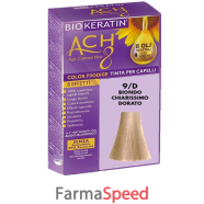 biokeratin ach8 9/d b chiaris