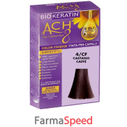 biokeratin ach8 4/cf cast caff