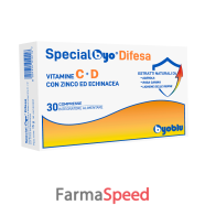 special byo difesa 30cpr