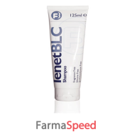 lenet blc shampoo 125 ml