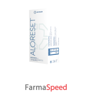 aloreset gocce oculari 10ml