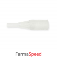 catetere esterno autoadesivo in silicone 41mm 30 pezzi