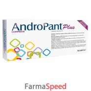 andropant plus 30cpr