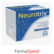 neurotrix 30 bustine da 5 g