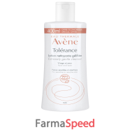 avene tolerance loz det 400ml