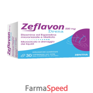 zentiva zeflavon drena 30cpr