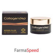 collagendep intense filler cream 50 ml