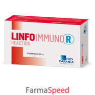 linfoimmuno r reaction 30cpr