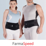 pro action corsetto steccato m