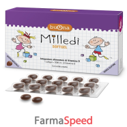 milledi' 30softgel