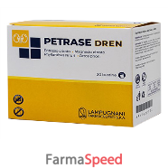 petrase dren 30bust