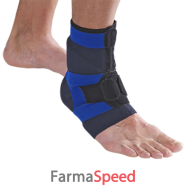 cavigliera graduale gibaud malleocross taglia 4