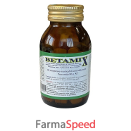 betamix 80 compresse masticabili