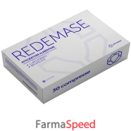 redemase 30 compresse