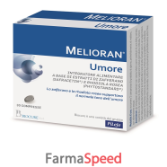 melioran umore 30cpr