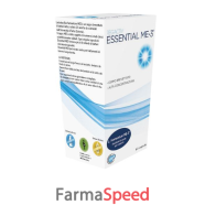 regactive essential me 3 60cps