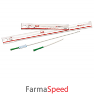 catetere idrofilico onli pronto all'uso 40 cm ch 14 30 pezzi