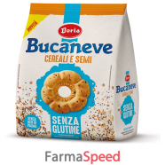 doria bucaneve cereali-semi 200 g