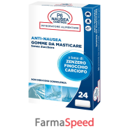 p6 nausea control 24gomme mast