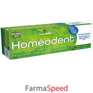 homeodent dentif sbiancant75ml