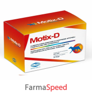 motix-d 120 compresse