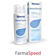 benederma crema idratante200ml