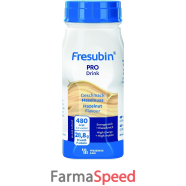 fresubin pro drink nocciola