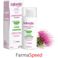 saforelle lubrificante intimo 30 ml