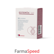 esterol 10 30 compresse